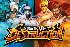 Fist of Destruction