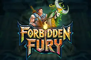 Forbidden Throne