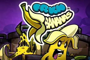 FRKN Bananas