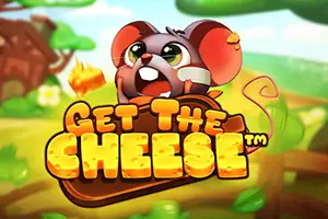 Get The Cheese