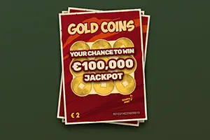 Gold Coins