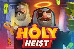 Holy Heist