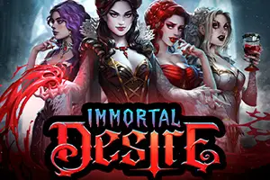 Immortal Romance