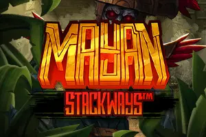 Mayan Stackways
