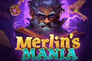 Merlins Mania