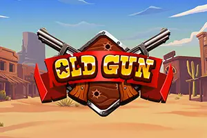 Old Gun