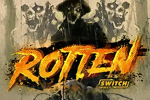 Rotten