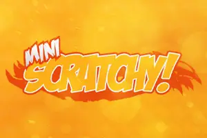 Scratchy Mini