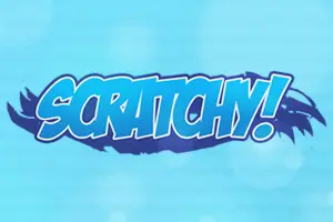Scratchy