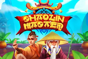 Shaolin Master