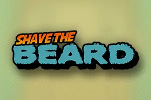Shave the Beard