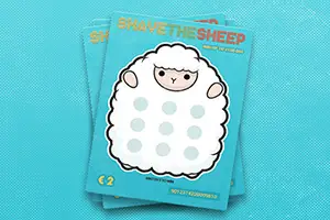 Shave the Sheep