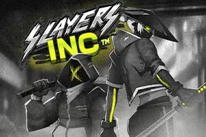 Slayers Inc