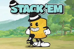 Stack em