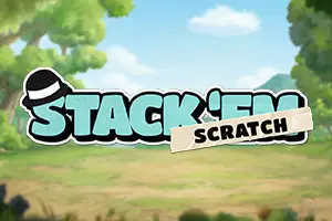 Stack em Scratch
