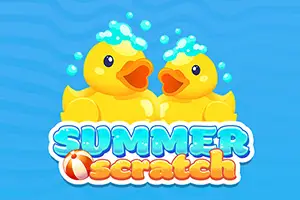 Summer Scratch