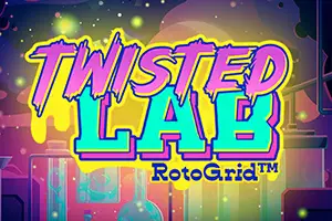 the Twisted Circus