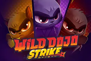 Wild Dojo Strike