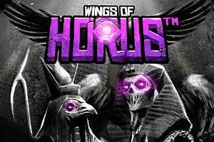 Wings of Horus
