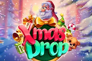 Xmas Drop