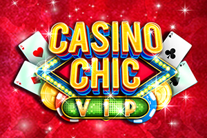 Casino Chic VIP