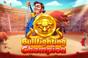 Bullfighting Champion