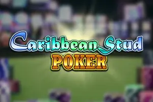 Caribbean Stud Poker