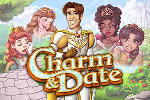 Charm and Date