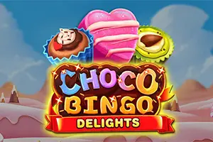 ChocoBingo Delights