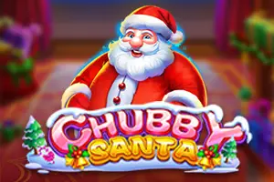 Chubby Santa