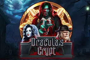 Draculas Crypt