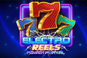 Electro Reels Power Portal