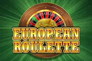 European Roulette
