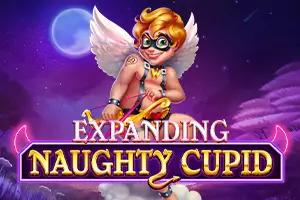 Expanding Naughty Cupid
