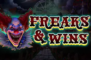 Freaks and Wins