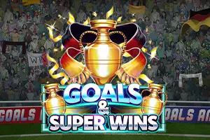 Goals and Super Wins
