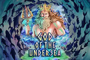 God of the Undersea
