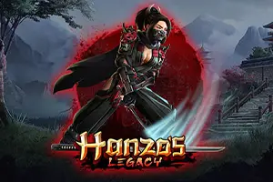 Hanzos Legacy