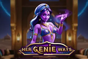 Her Genie Ways