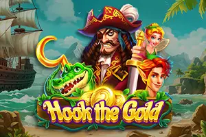 Hook the Gold