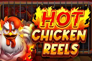 Hot Chicken Reels