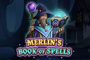 Merlins Book Of Spells