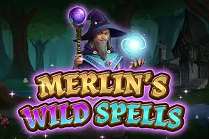 Merlins Wild Spells