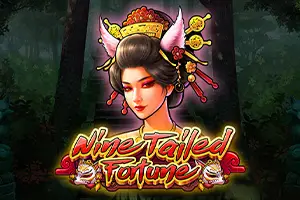 Nine Tailed Fortune