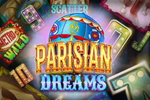 Parisian Dreams