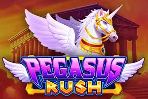 Pegasus Rush