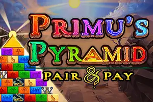 Primus Pyramid Pair n Play