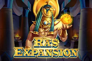 Ra Expansion