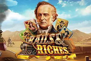 Rails and Riches