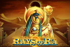 Rays of Ra